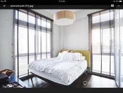 Emerald Park (D3), Condominium #182286392